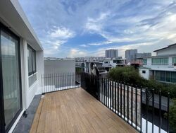 Serangoon Garden Estate (D19), Terrace #459182251